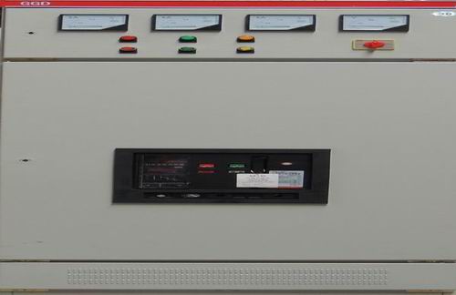 博鳌镇低压配电箱