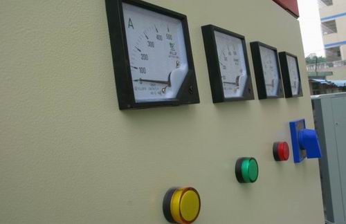 博鳌镇成套配电箱